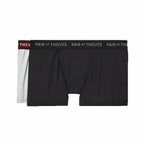 Pair of Thieves Men Superfit Trunks 5pk - (XLarge)
